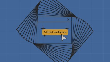 AI transforming media