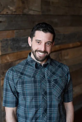 Headshot of John Kelley, CEO, Craftpeak