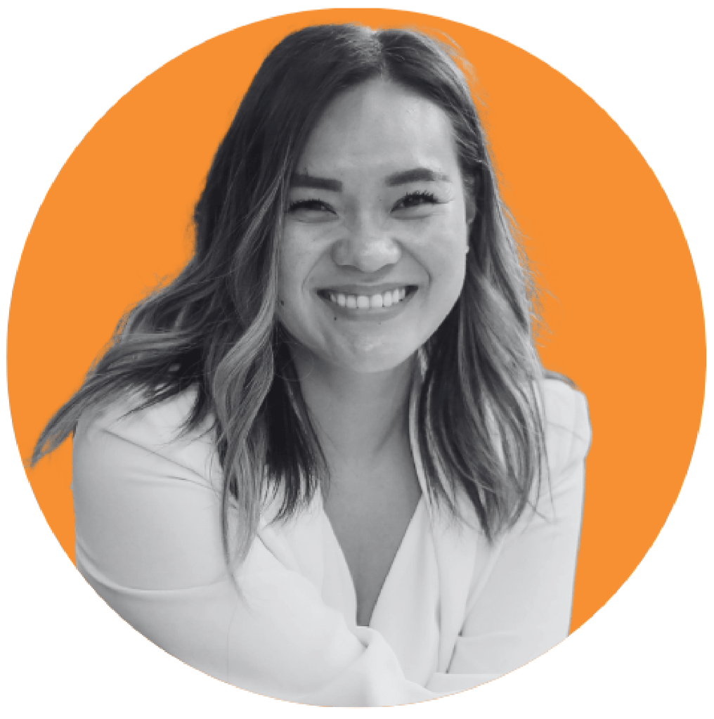 Headshot of Millie Tran, Chief Digital Content Officer, Council on Foreign Relations