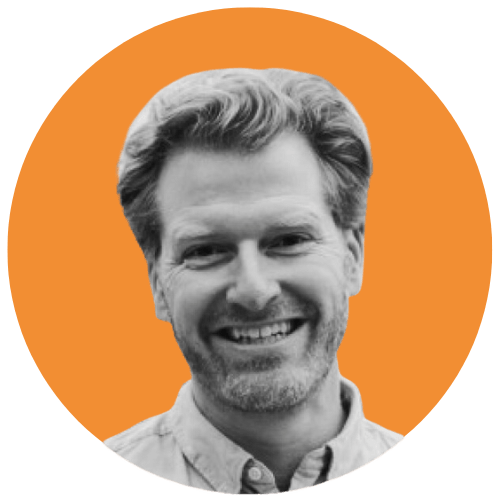 Nick Gernert, CEO, WordPress VIP