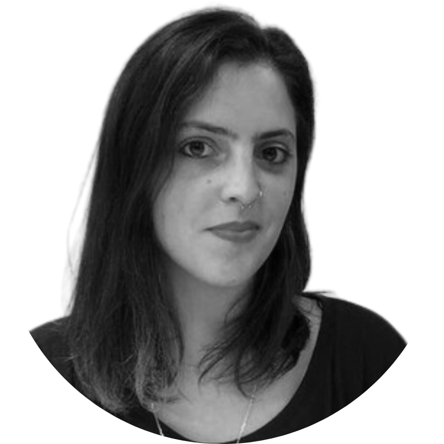 Headshot of Sofia Delgado, Audience Director, Metro