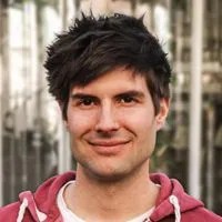 Headshot of Thomas Weichselbaumer, Full Stack WordPress Developer, Syde