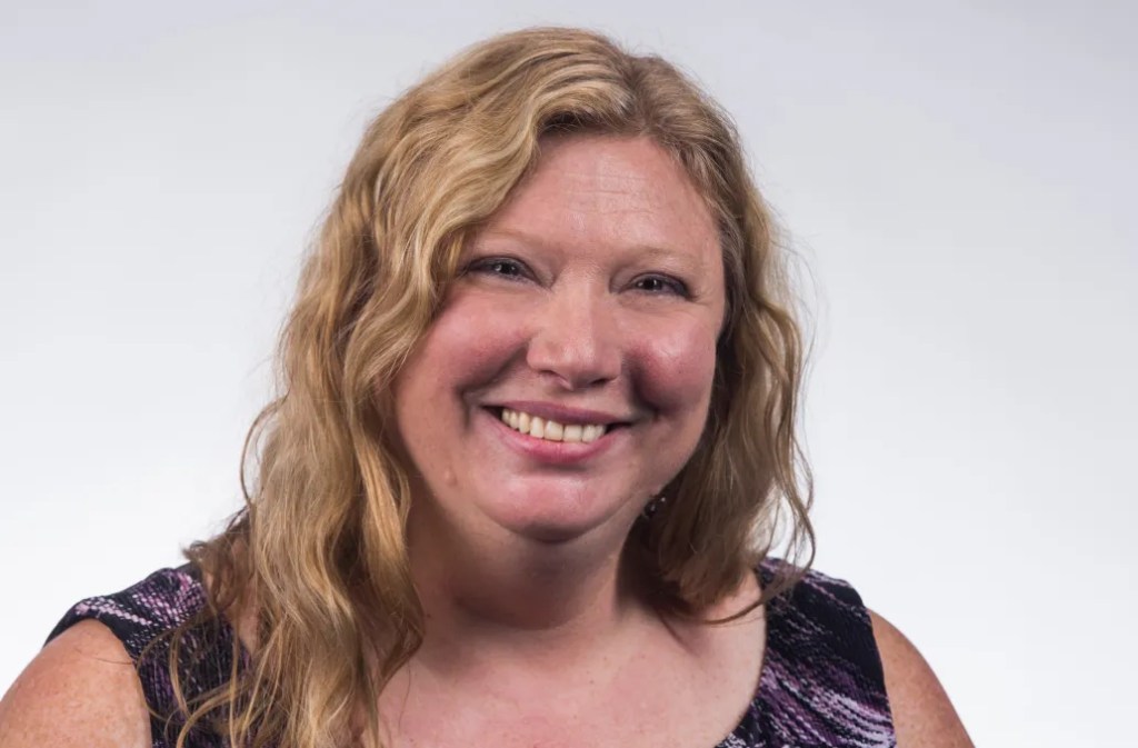 Headshot of Sandy Schlosser, Senior Content Strategist, Search, USA TODAY Co. | USA TODAY NETWORK