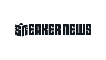 Sneakernews logo