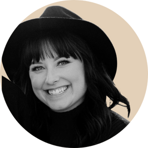 Headshot of Kayla Burns, Content Writer, WordPress VIP
