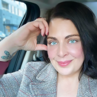 Headshot of Jodie Fiorenza, WordPress VIP