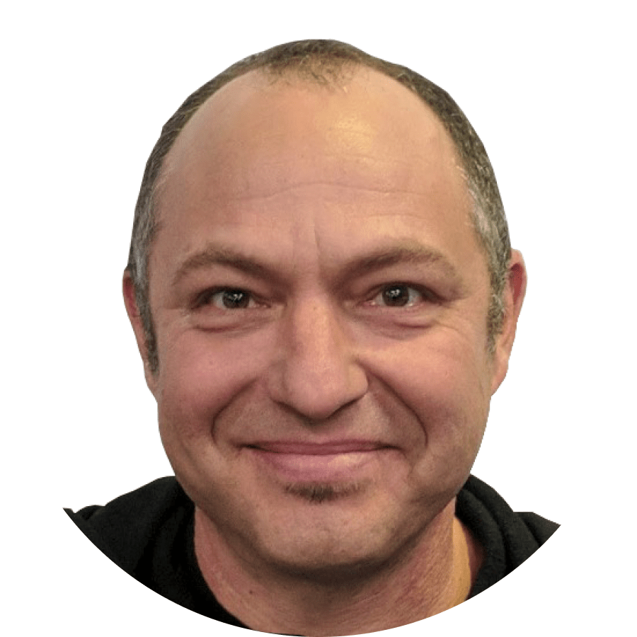 Headshot of Adam Silverstein, Developer Relations Engineer, Google