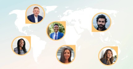 Content Personalization and Audience Targeting