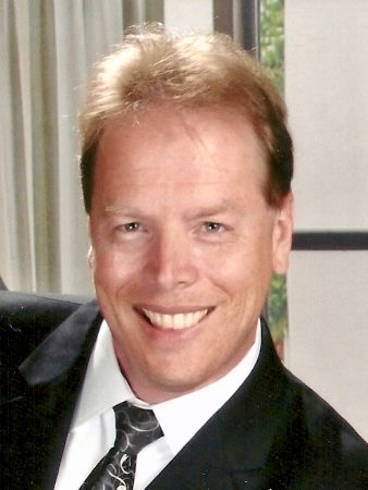 Headshot of John Toler, Marketing Manager, WordPress VIP