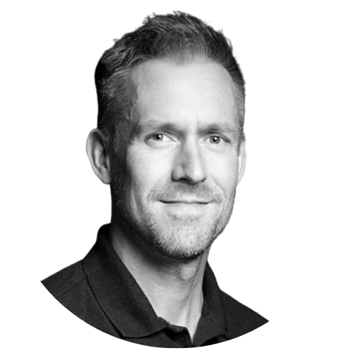 Headshot of Matt Perry, Engineering and Services Lead. WordPress VIP