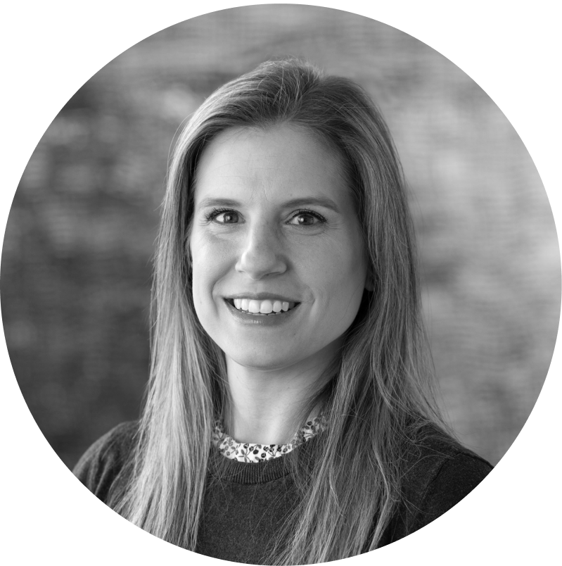 Headshot of Melissa Venditti, Senior Video Producer, FS Investments