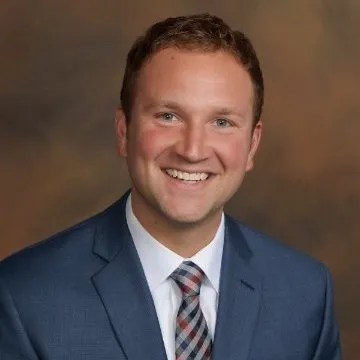 Headshot of Michael Nicholas, Director of Global Sales, Digital River