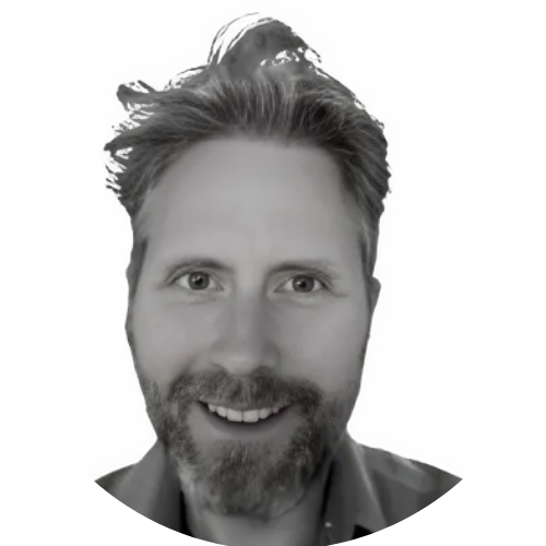 Headshot of Rick Hurst, Customer Success Engineering Lead, WordPress VIP