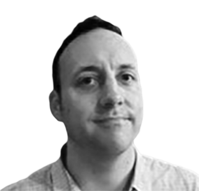 Headshot of Will Tuttle, Sr. Communications Manager, Microsoft