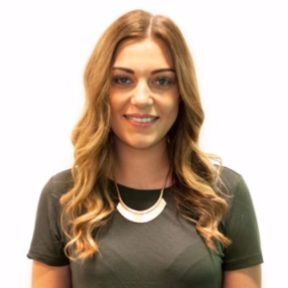 Headshot of Natasha Wright, Relationship Manager, WordPress VIP