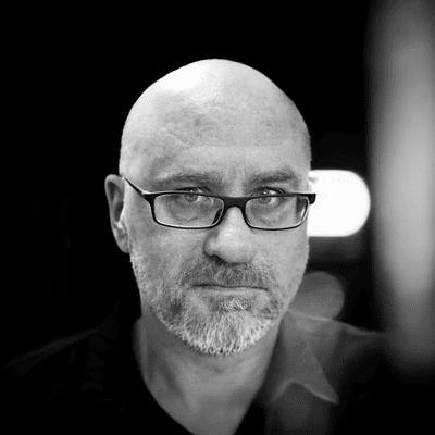 Peter Barr-Watson, Chief Technology Officer, The Independent