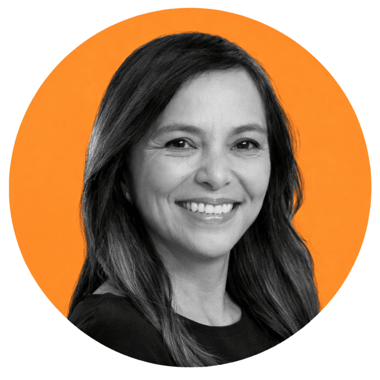 Headshot of Ariscielle Novicio, CTO & SVP of Product & Digital Strategy, New York Post