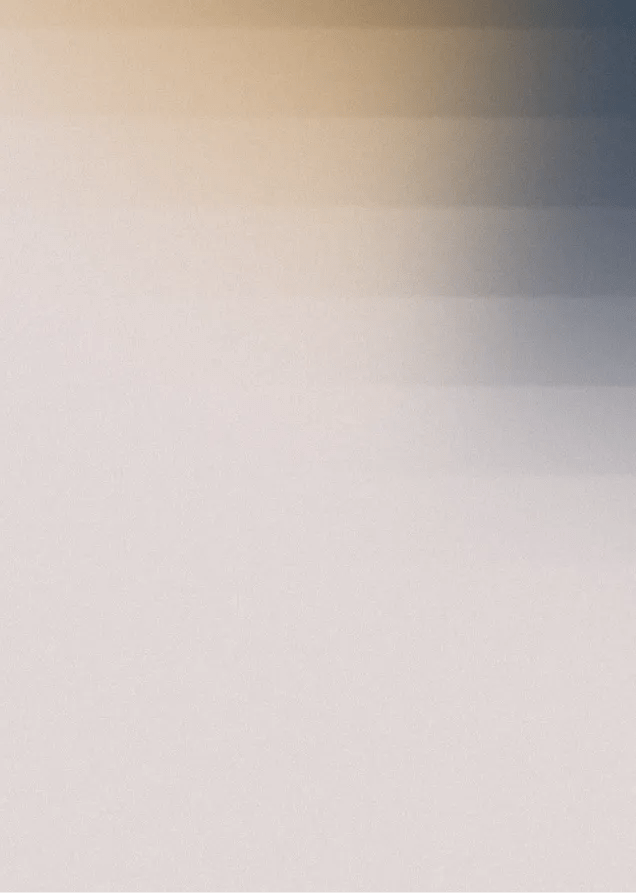 Soft gradient with tan in the top left fading to dark blue in the upper right, over a white background—perfect for showcasing your enterprise web content management solutions or highlighting why you offer the best CMS for enterprise needs.