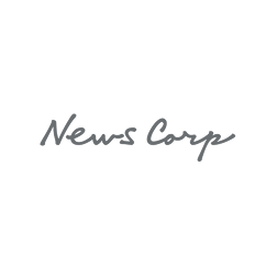 News Corp logo