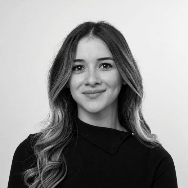 Headshot of Ioana Marin from OpenAI