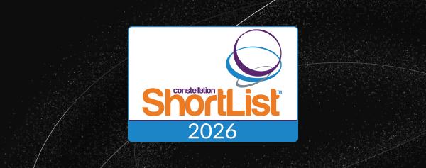 Constellation ShortList 2026 logo.