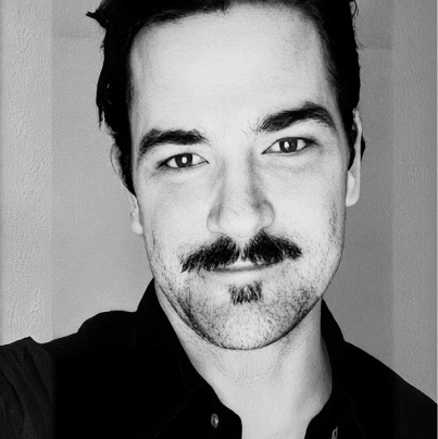 Headshot of Erik Gallant from WDG