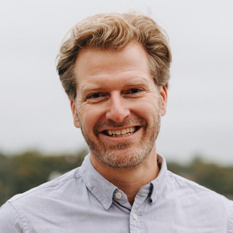 Nick Gernert