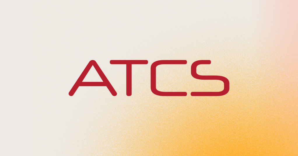 ATCS Is Now a Silver Agency Partner