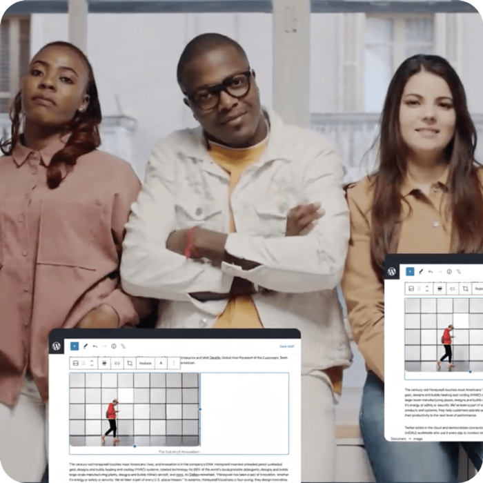 WordPress VIP’s content tools for Salesforce