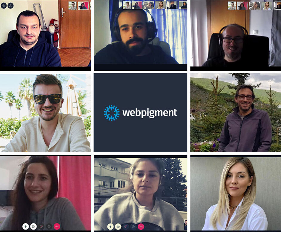 WebPigment Named a WordPress VIP Silver Agency Partners