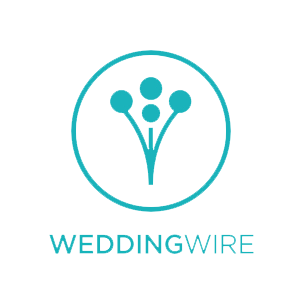 The WeddingWire logo