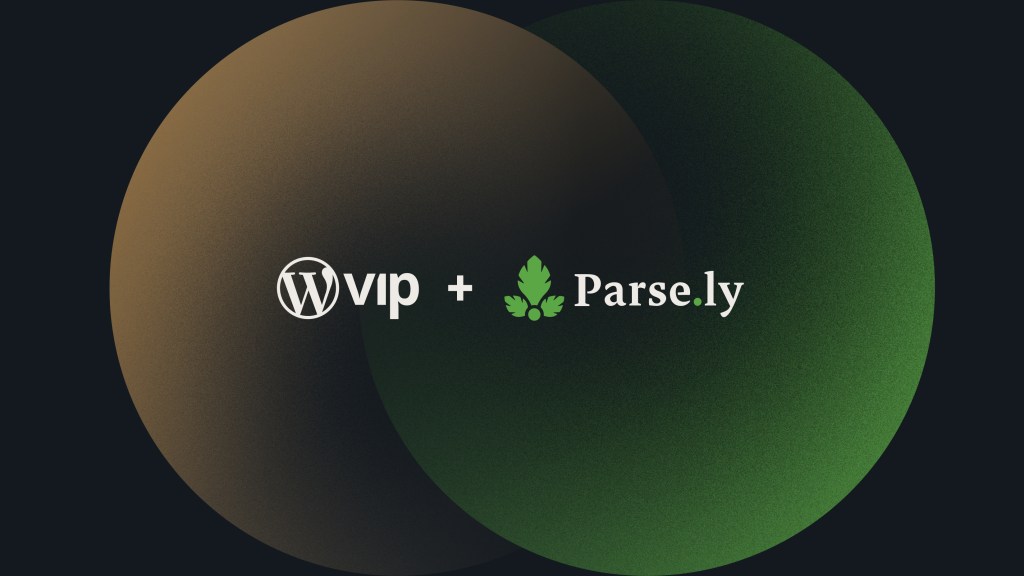 Paired With WordPress, Parse.ly Analytics Is the Ultimate Content Helper