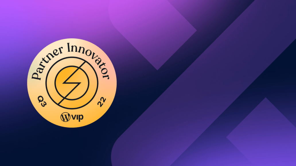 XWP Partner Innovator 2022