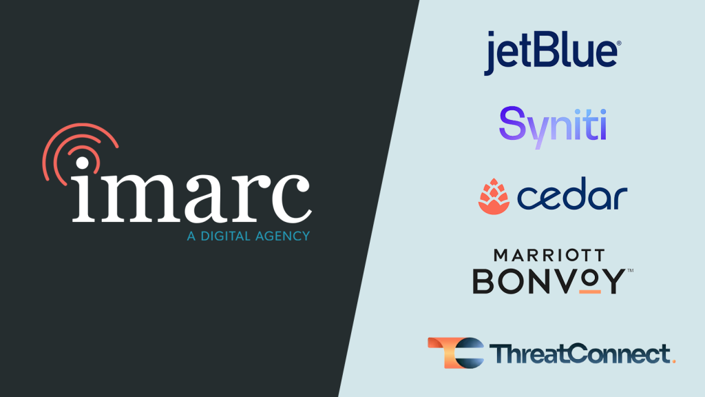 Imarc Named a WordPress VIP Silver Agency Partner