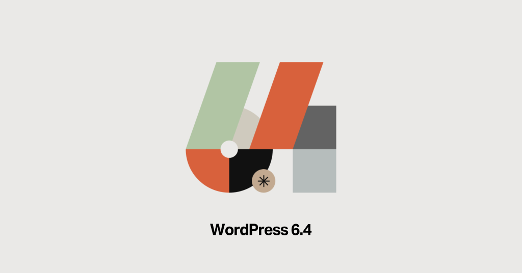 WordPress 6.4 Update and What it Means for Enterprise