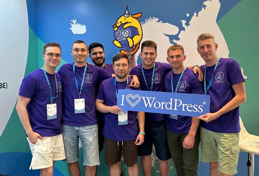 IT Monks Named a WordPress VIP Silver Agency Partner