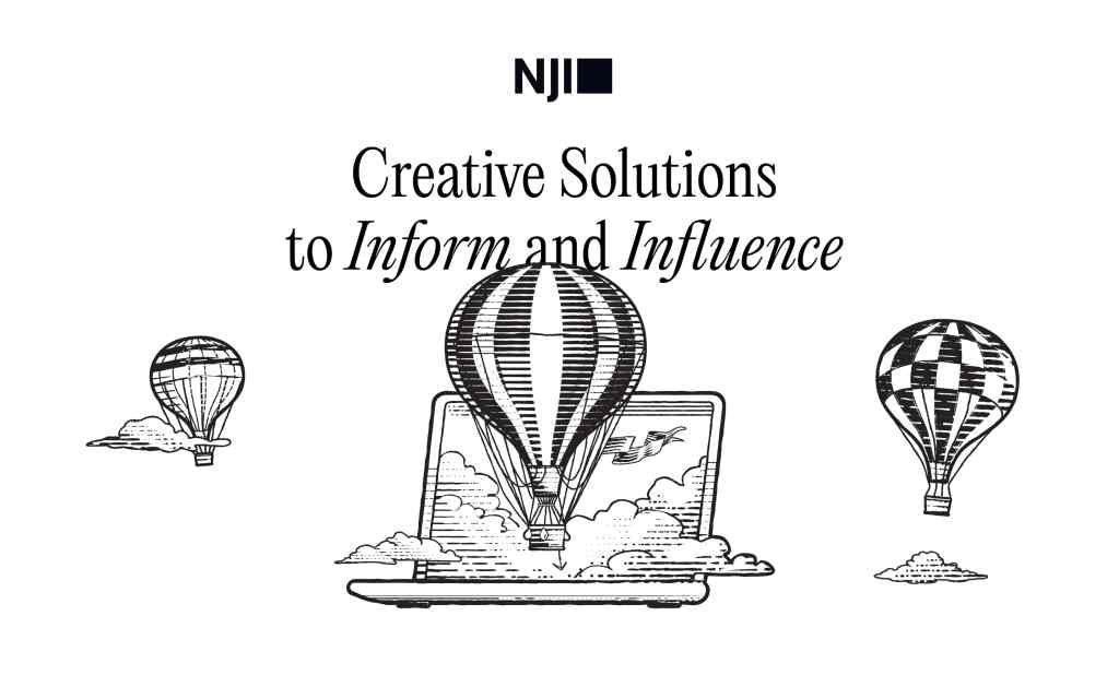 NJI Named WordPress VIP Silver Agency Partner