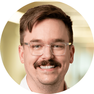 Seth Rubenstein, Lead Developer, Pew Research Center
