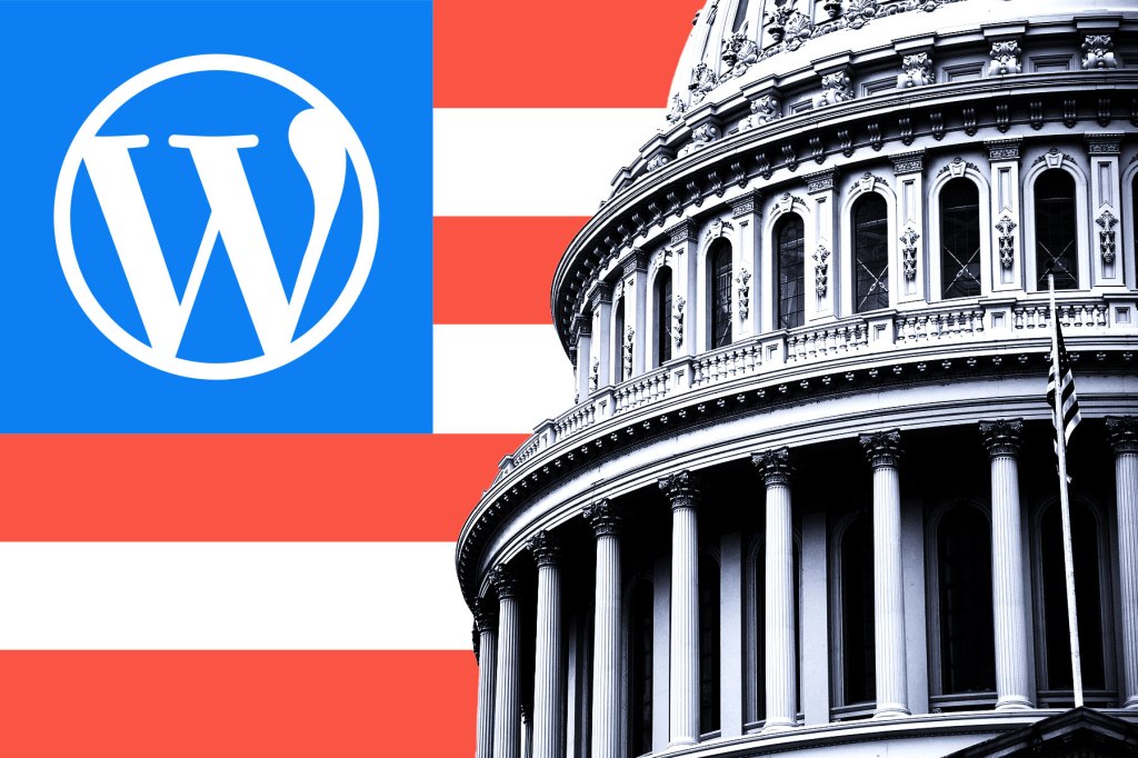 WordPress VIP for Government Summit 2024