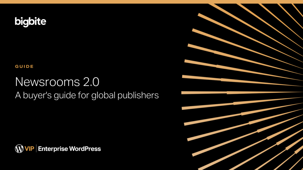 Newsrooms 2.0: Your Ultimate Guide to Transforming Modern Publishing